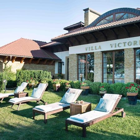 Villa Victoria Rydzewo Exterior foto