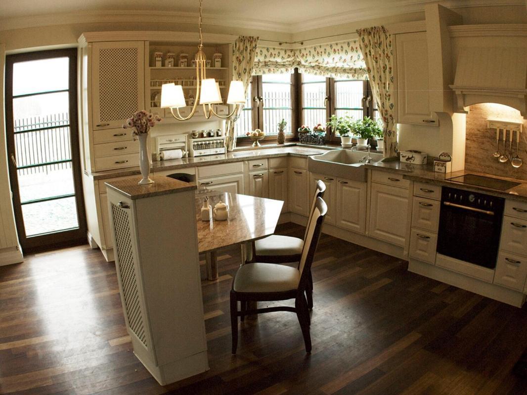 Villa Victoria Rydzewo Interior foto