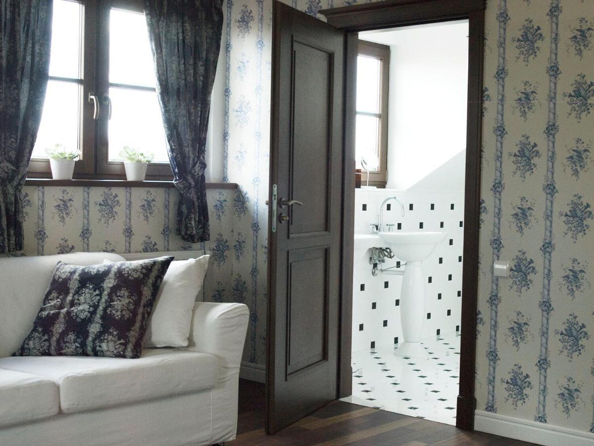 Villa Victoria Rydzewo Habitación foto