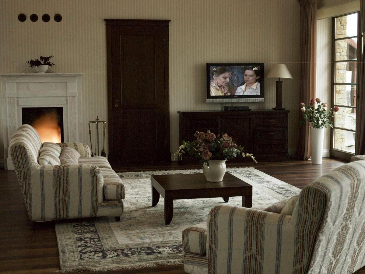 Villa Victoria Rydzewo Interior foto