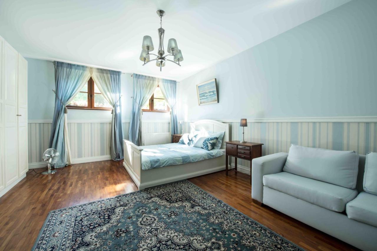 Villa Victoria Rydzewo Habitación foto