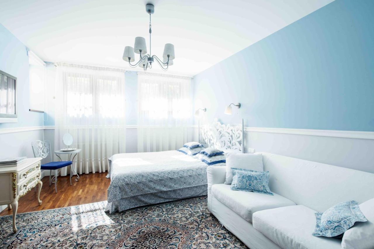 Villa Victoria Rydzewo Habitación foto