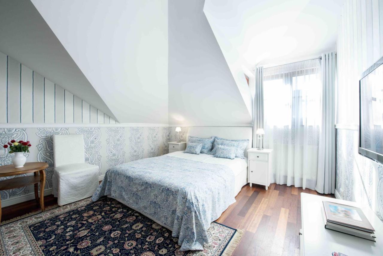 Villa Victoria Rydzewo Habitación foto
