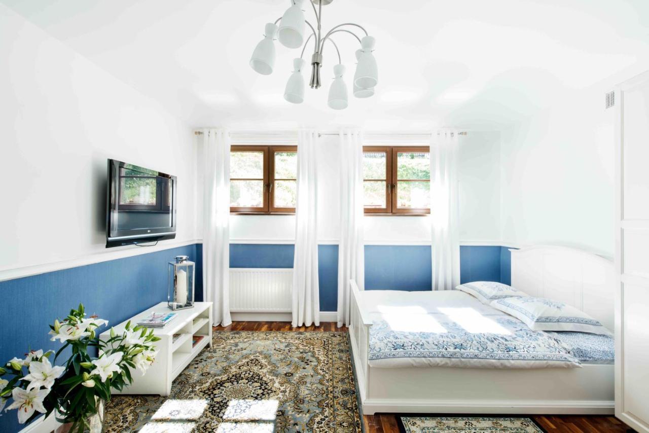 Villa Victoria Rydzewo Habitación foto