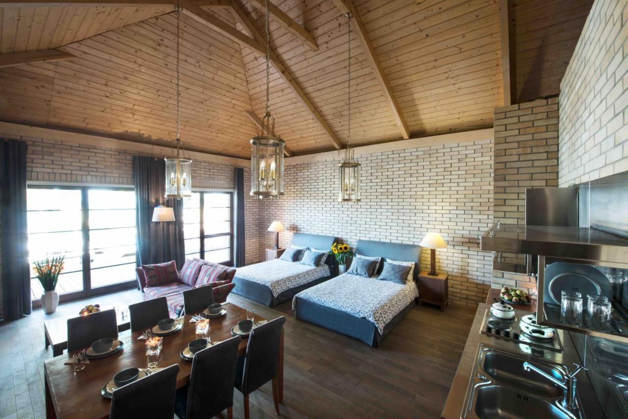 Villa Victoria Rydzewo Habitación foto